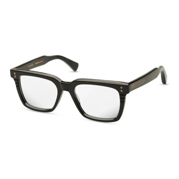NEW  DITA EYEGLASSES BLACK MEN EYEWEAR DITA SEQUOIA-DTX-757-A-03 - Picture 1 of 3